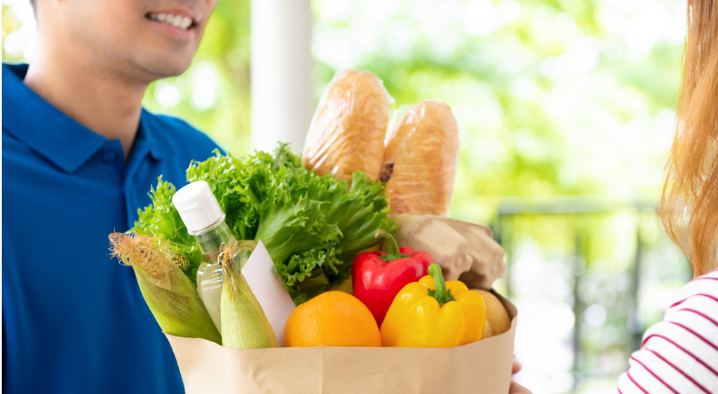 Emprendedor : Changes in consumer habits and same-day logistics