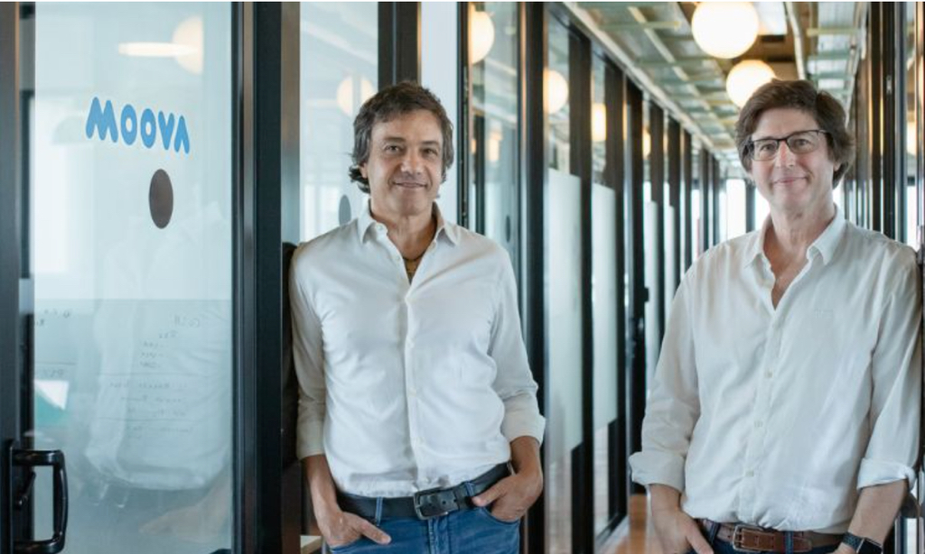El Referente: Moova takes the leap to Europe with the acquisition of Vonzu