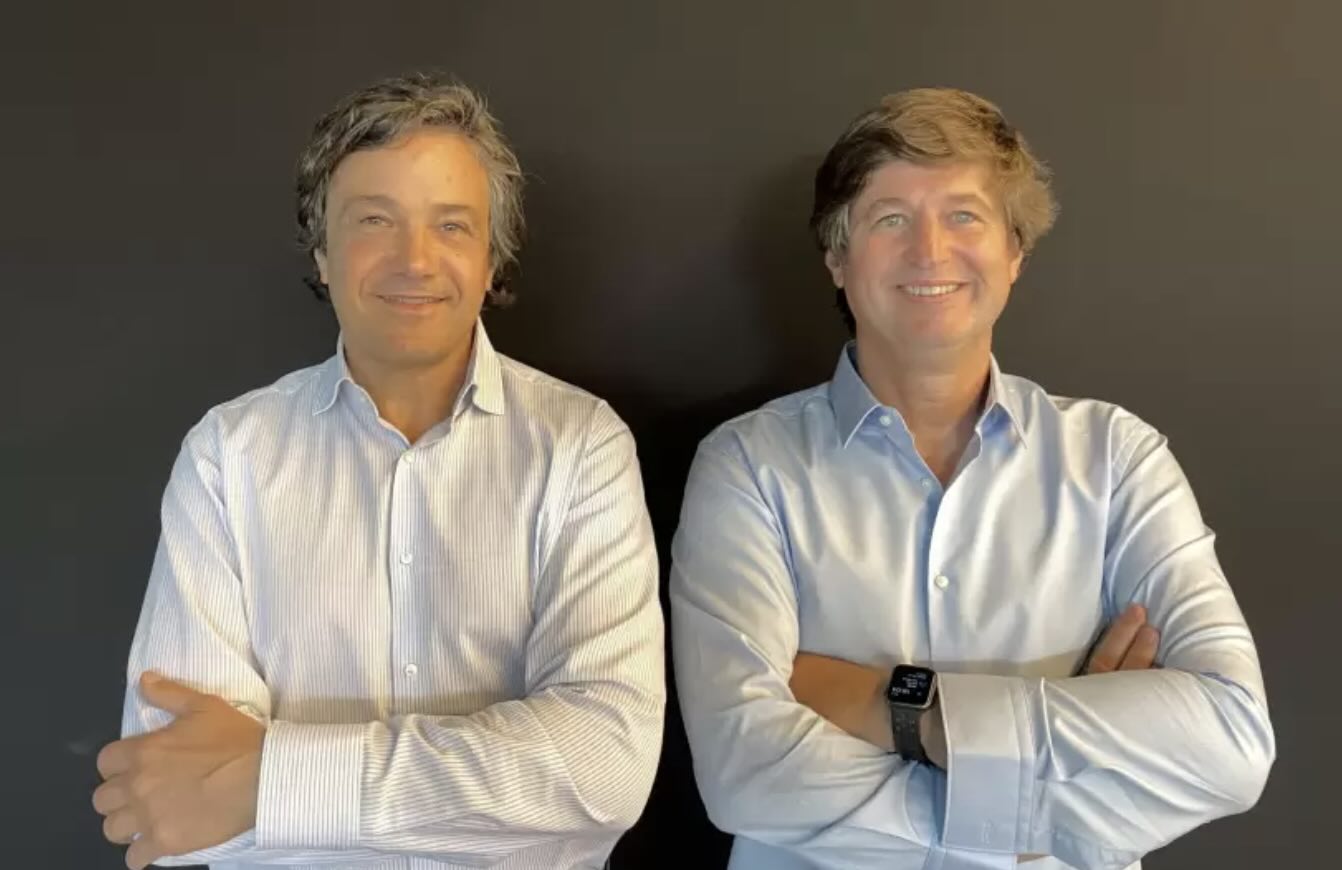 Forbes: Moova adquires Vonzu: a Spanish logistics software company